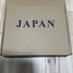 空調服のファンとバッテリーセットの画像