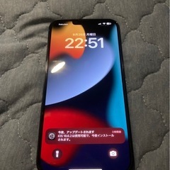 極美品】iPhone 13 Pro Max 256GBの画像
