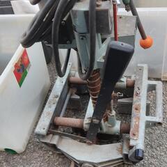 大量電動工具、工具セットの画像