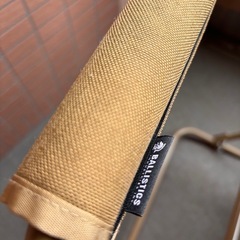【メーカー売切れ】BALLISTICS ロッキングチェア　コヨーテの画像
