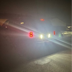 車検取立て　リンカーンナビゲーター　6万マイルの画像
