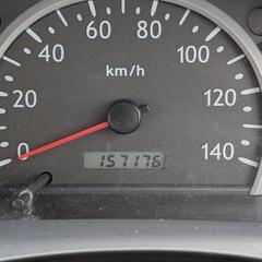 車検2年付!!　スズキアルト 5MTの画像
