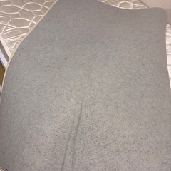 ニトリN
ウォーム ラグの画像