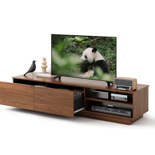 テレビ台 テレビボード ローボード