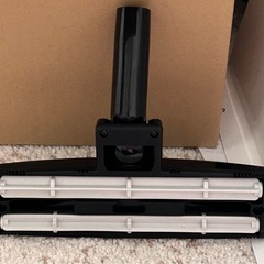 【未使用】アイリスオーヤマ スティッククリーナー用ヘッド CFH29の画像