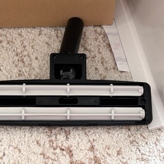【未使用】アイリスオーヤマ スティッククリーナー用ヘッド CFH29の画像