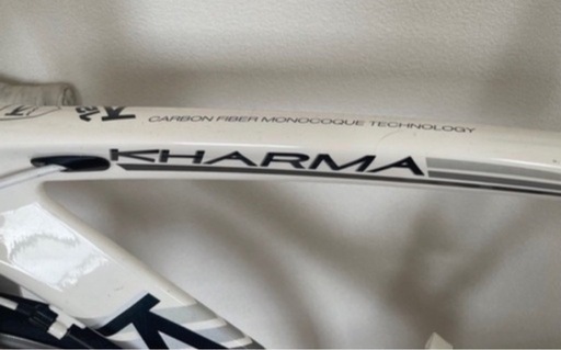 KUOTA　KHARMA　クオータカルマ　ロードバイク　完成品