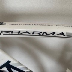 KUOTA　KHARMA　クオータカルマ　ロードバイク　完成品の画像