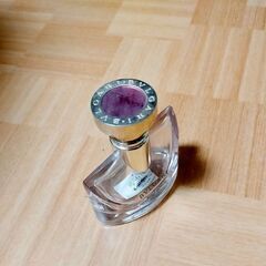  ★ブルガリ 香水 BVLGARI rose essentielle 中古品の画像