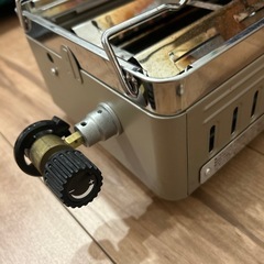 イワタニ 炉ばた大将 コンロ　の画像