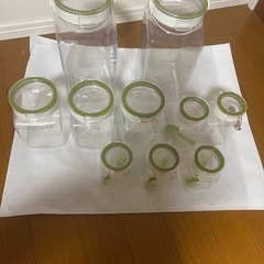 フレッシュロック　まとめ売りの画像