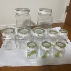 フレッシュロック　まとめ売りの画像