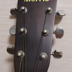 43. Morris MD-505の画像