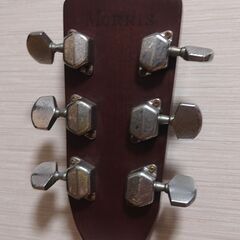 43. Morris MD-505の画像