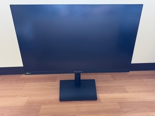 【極美品】 IODATA GigaCrysta EX-GDQ271JA