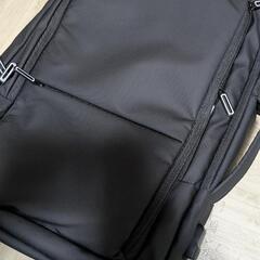 ビジネスバッグ新品の画像