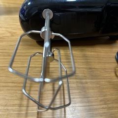 ハンディミキサーの画像