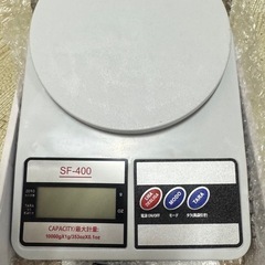 デジタルスケール 計量器 コーヒースケール 最大10kg計量 精密電子 はかり 高精度 コンパクト 軽量 デジタル はかり 風袋引き機能 単位変換 g/oz対応 LCDディスプレイ オートオフ 秤 測り 料理 調理 お菓子作り 幅広い用途 日本語説明書付きの画像