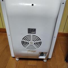 25ℓポータブル冷温庫の画像