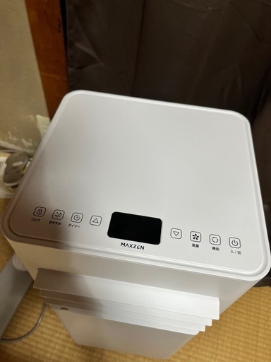 スポットクーラー /  工事不要エアコン