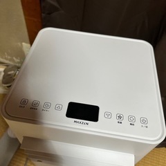 スポットクーラー /  工事不要エアコンの画像