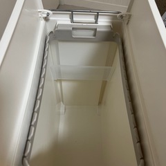 KEYUKAケユカ　ダストボックス30L
の画像