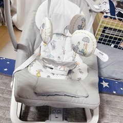 Joie 　バウンサーの画像