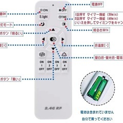 【新品】LEDシーリングライト 北欧 シャンデリア 〜12畳 リモコン付き おしゃれの画像