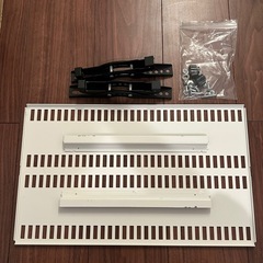 壁美人　テレビセッター　Sサイズの画像