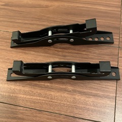 壁美人　テレビセッター　Sサイズの画像