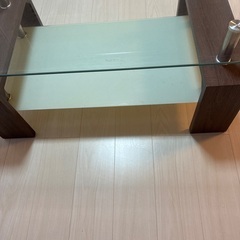 センターテーブルの画像