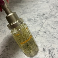 ヘアオイル　アンドハニー　　シルキースムース　モイスト　 の画像
