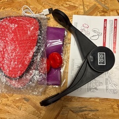 【新品未使用】内転筋トレーニング フィットネス トレーニング ダイエット 産後 脚やせ 筋トレの画像
