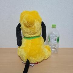  プルート ぬいぐるみの画像