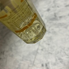 ヘアオイル　アンドハニー　　シルキースムース　モイスト　 の画像
