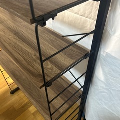 《取引中》Nポルダ　黒　の画像