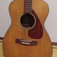 49. Yamaha FG-130の画像