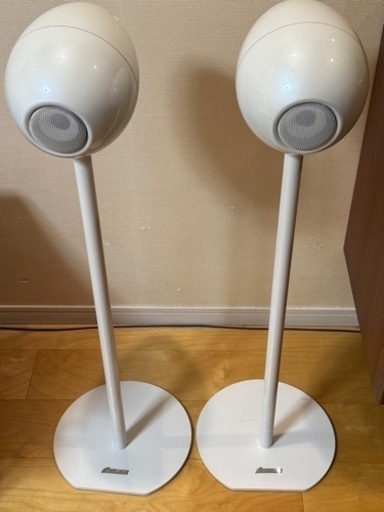 、美品TD508 MK3、希少なポールスタンド付き