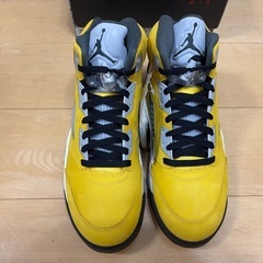 Nike Air Jordan 5 Retro Tokyo 23 (29cm)の画像