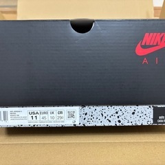 Nike Air Jordan 5 Retro Tokyo 23 (29cm)の画像