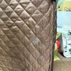 折り畳みベットの画像