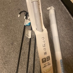 スチールフックなどまとめ売りの画像
