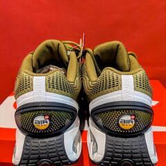 ナイキ NIKE AIR MAX Dn 【27.0】未使用の画像