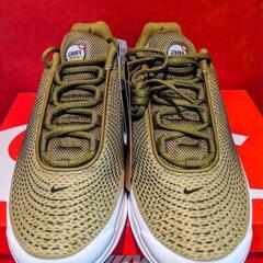 ナイキ NIKE AIR MAX Dn 【27.0】未使用の画像