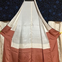 正絹着物の画像