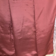 正絹着物の画像