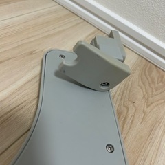 moji イッピー　スターターセット クッション　テーブルの画像