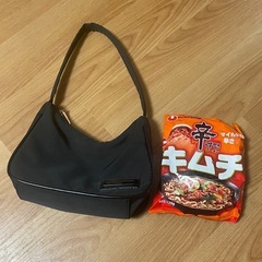 バックの画像