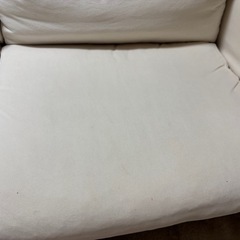 ソファの画像