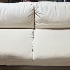 ソファの画像